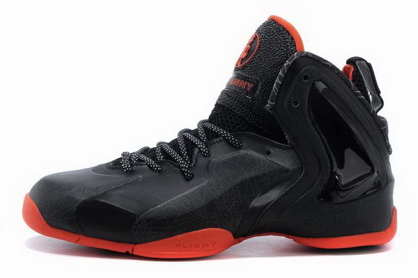 Nike Lil Penny Posite--005